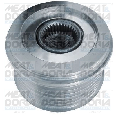 Alternator Freewheel Clutch
